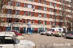 Новости » Общество: Минздрав поблагодарил керчан за неравнодушие, в Керчь едет медицина катастроф